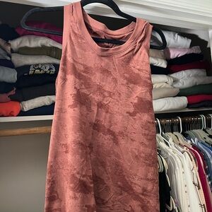 Athleta Momentum Tank